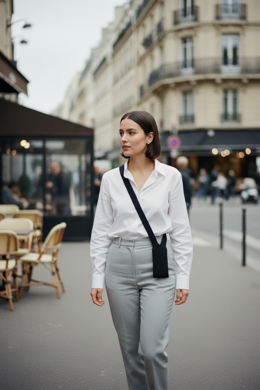 Tendances accessoires mode 2025 : le téléphone devient un bijou