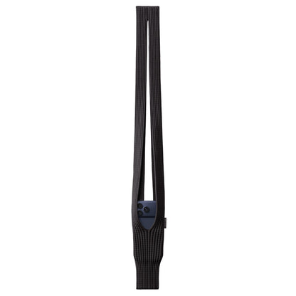 Sokee housse téléphone bandoulière noir  80cm longue – coque tricot Y2K